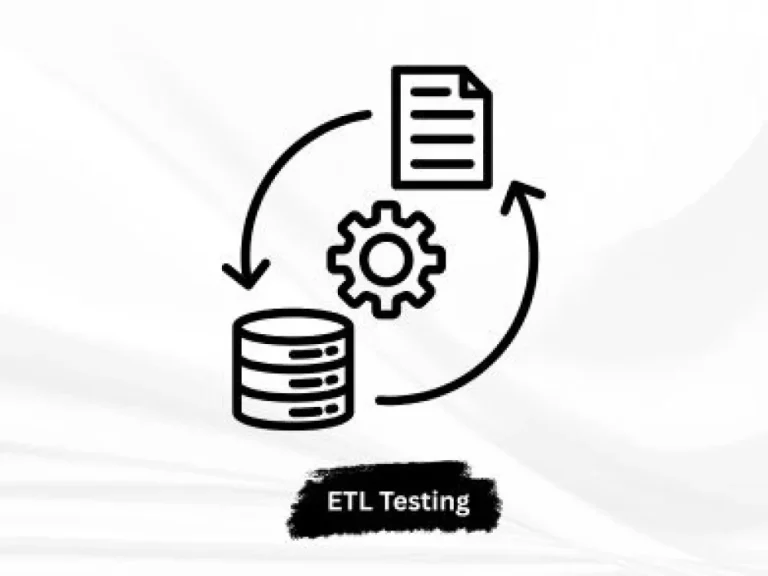 ETL Testing Course Online