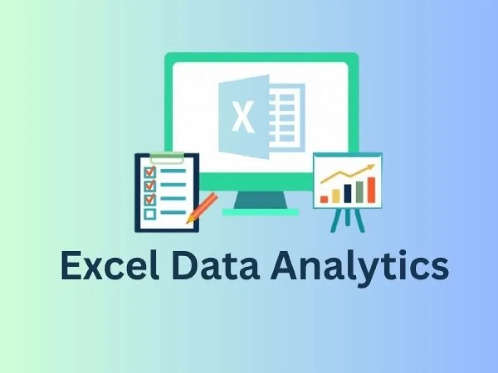 Excel Data Analytics Course
