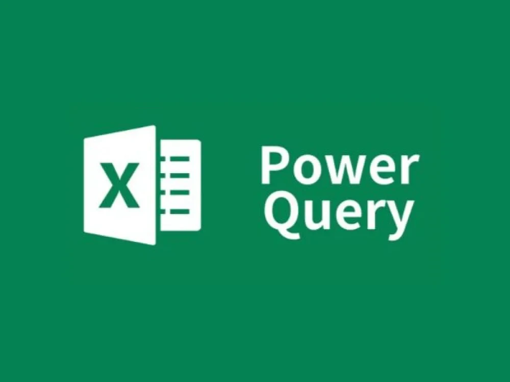 Power Query Course Online