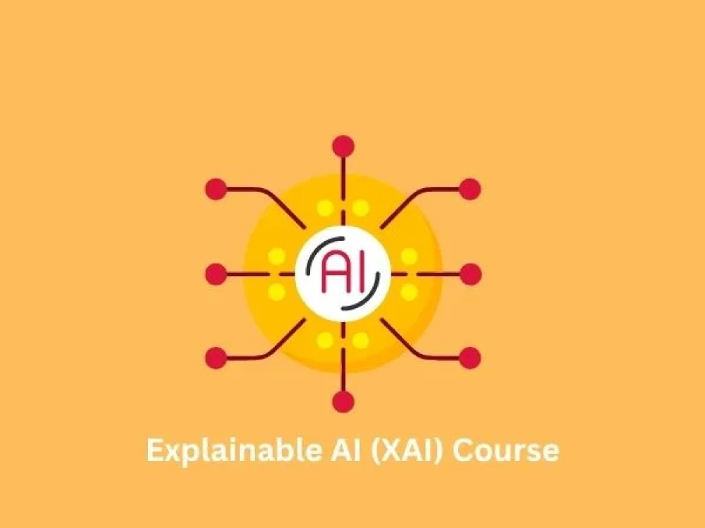 Explainable AI (XAI) Course