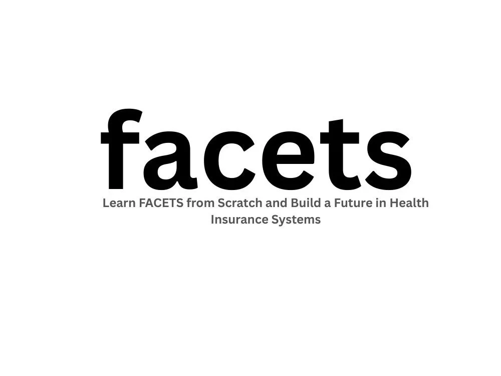 Facets Training Online