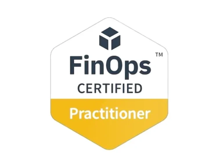 FinOps Training Online