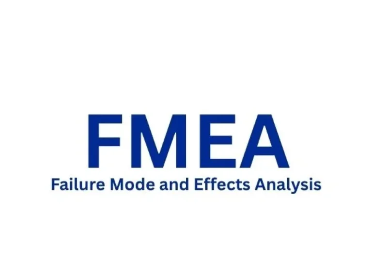 FMEA Training