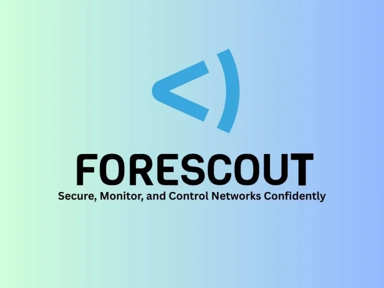 Forescout Training Course Online