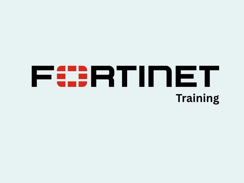Fortinet Training with Network Security Expert (NSE) Certification