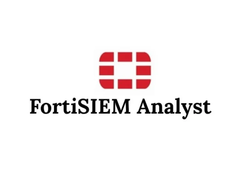 FortiSIEM Analyst Training
