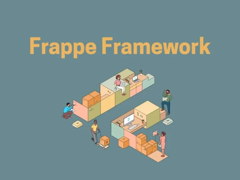 Frappe Framework Training Course