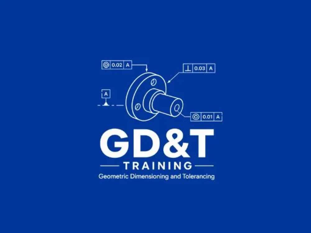 Geometric Dimensioning and Tolerancing (GD&T) Training