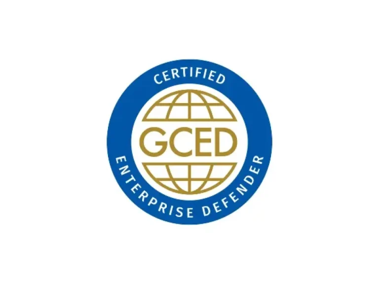 GCED Certification Course