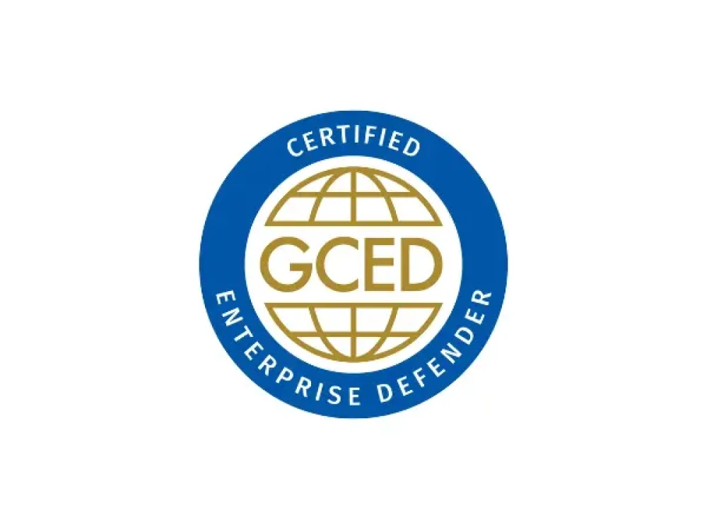 GCED Certification Course