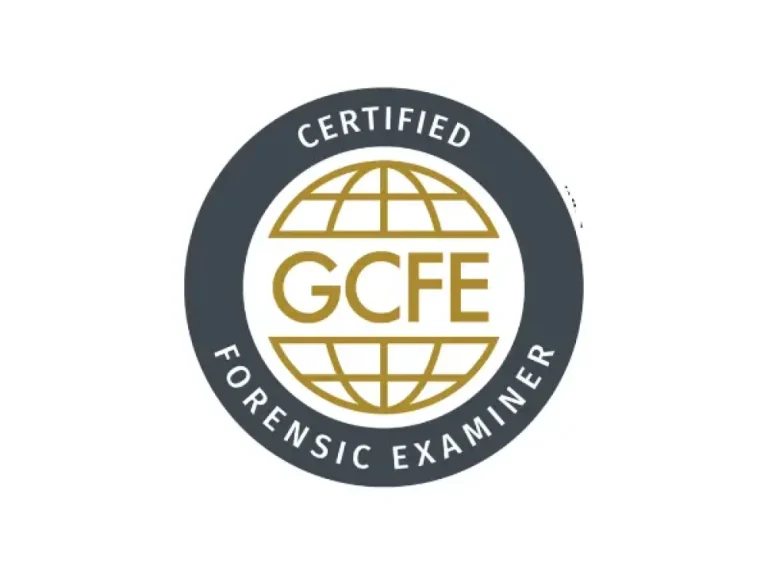GIAC Certified Forensic Examiner (GCFE)