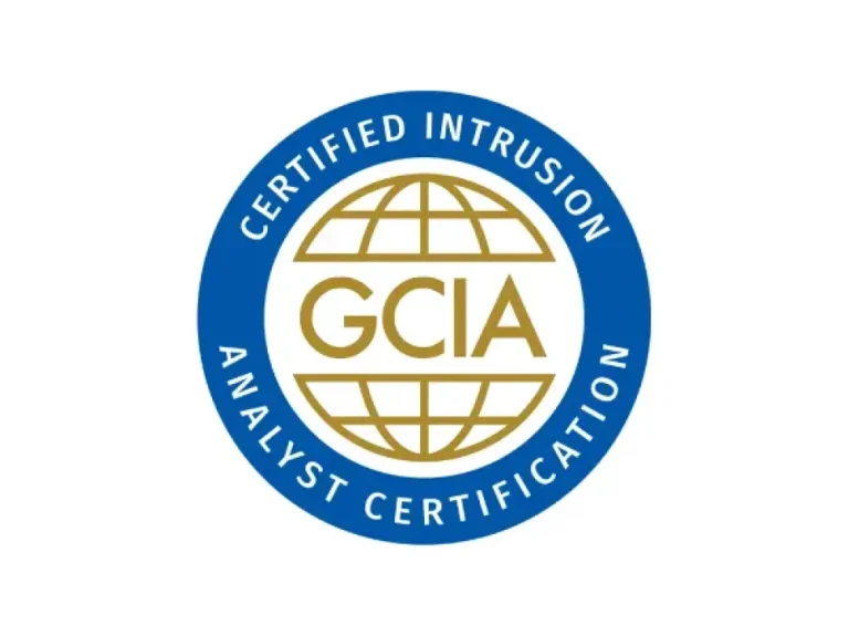 GIAC Certified Intrusion Analyst (GCIA) Course