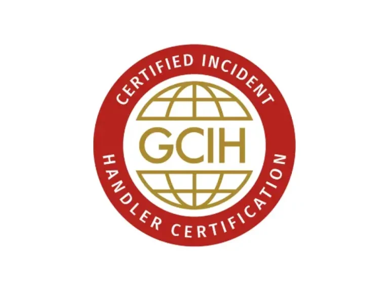 GIAC Certified Incident Handler (GCIH) Course