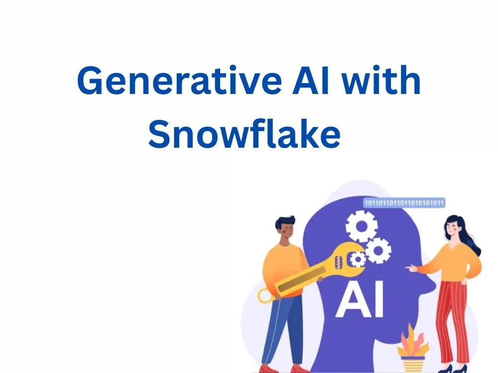 Snowflake AI Course Online