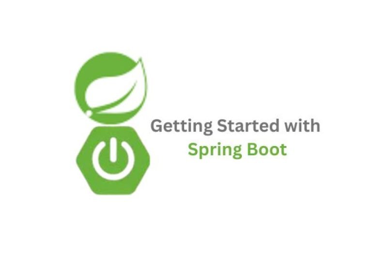 Getting Started with Spring Boot