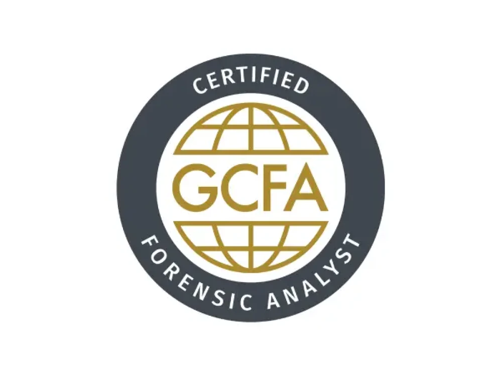 GIAC Certified Forensic Analyst (GCFA)
