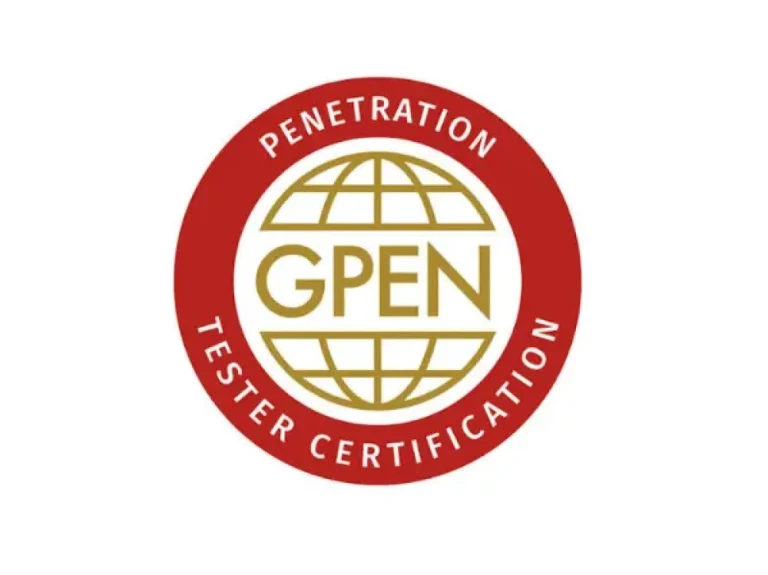 GIAC Penetration Tester Certification (GPEN) Course