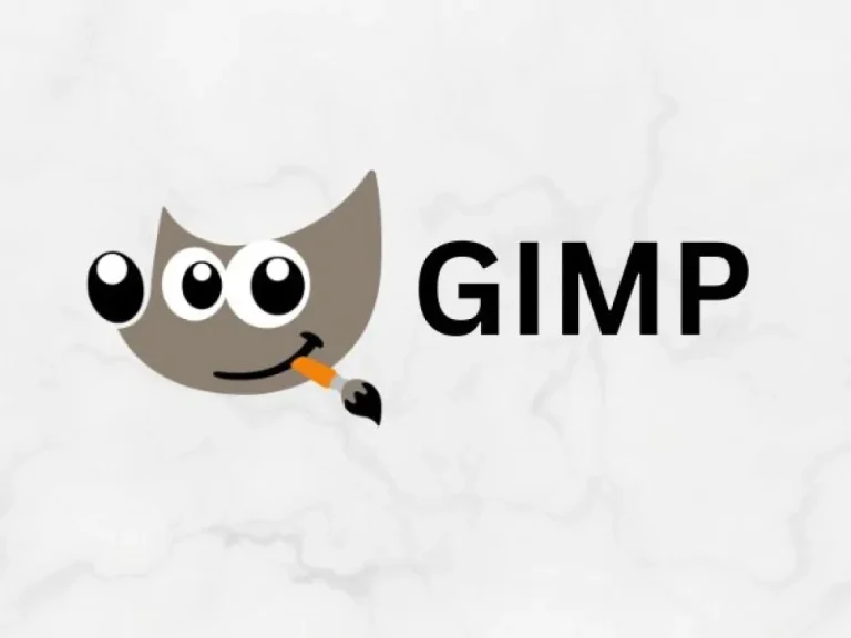 GIMP Course Online