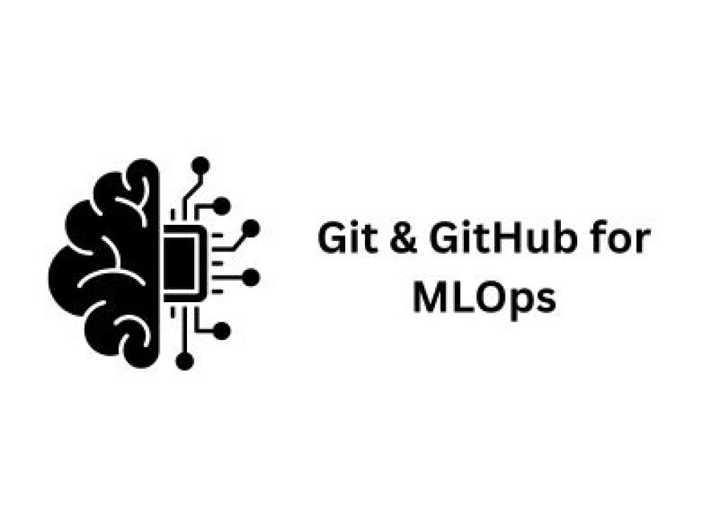 Git & GitHub for MLOps