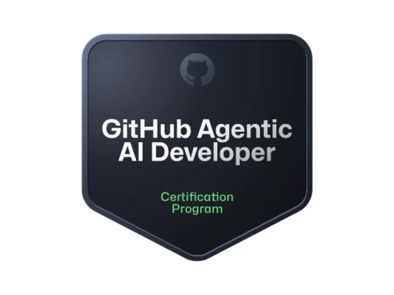 GitHub Certified: Agentic AI Developer (GH-600)