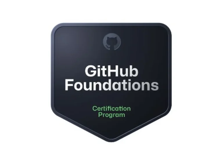 GH-900: GitHub Foundations Certification Course