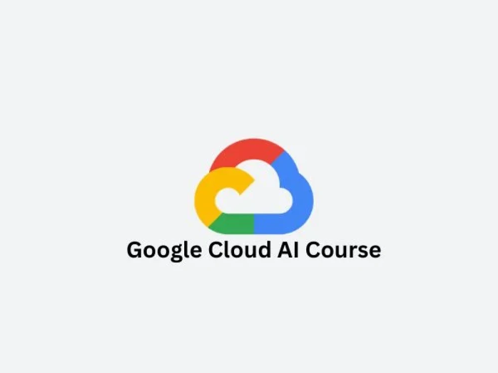 Google Cloud AI Certification Training