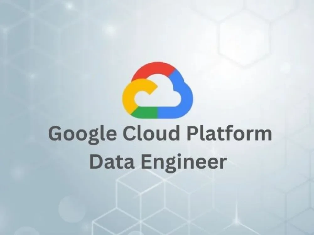 GCP Data Engineer Course