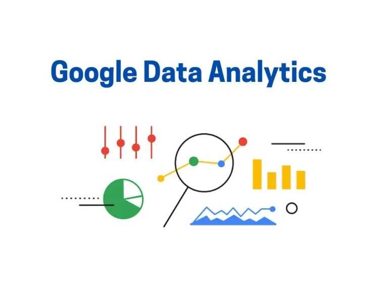 Google Data Analytics Course Online