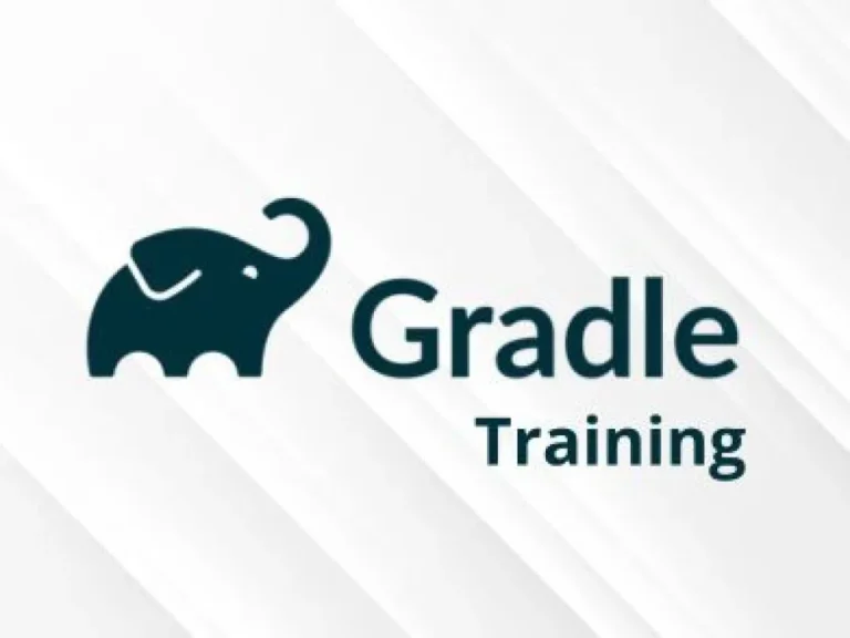 Gradle Course Online