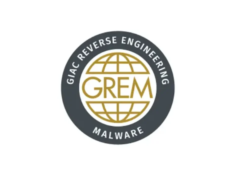 GREM Certification Course