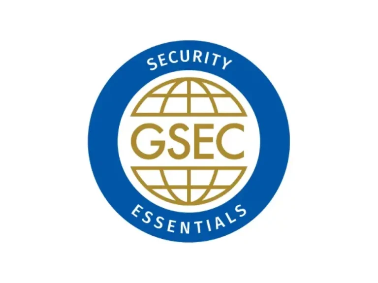 GSEC Certification Training