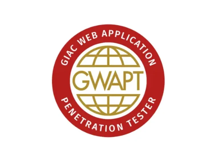 GWAPT Certification Course