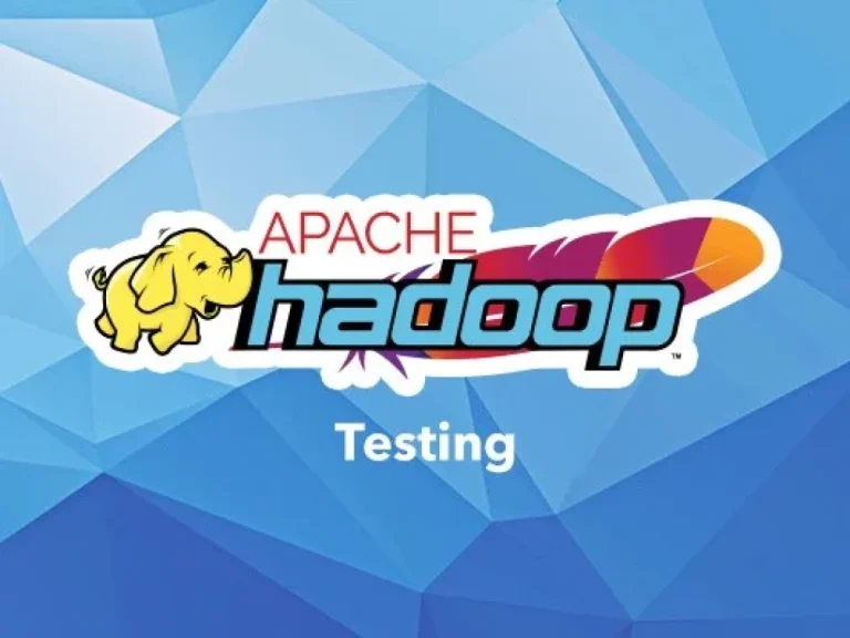 Hadoop Testing Training Online Course