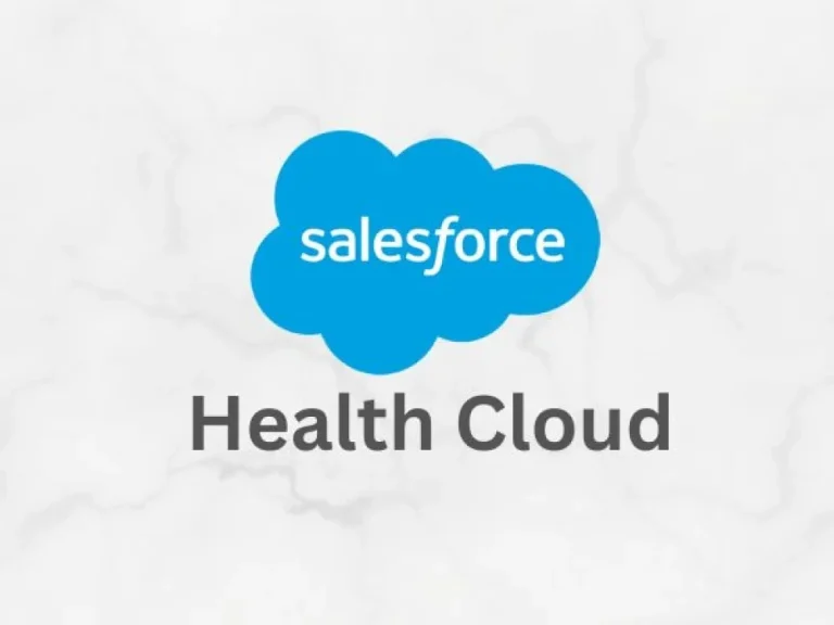 Salesforce Health Cloud Certification Training