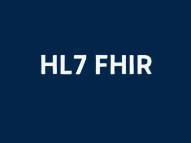 HL7 FHIR Training