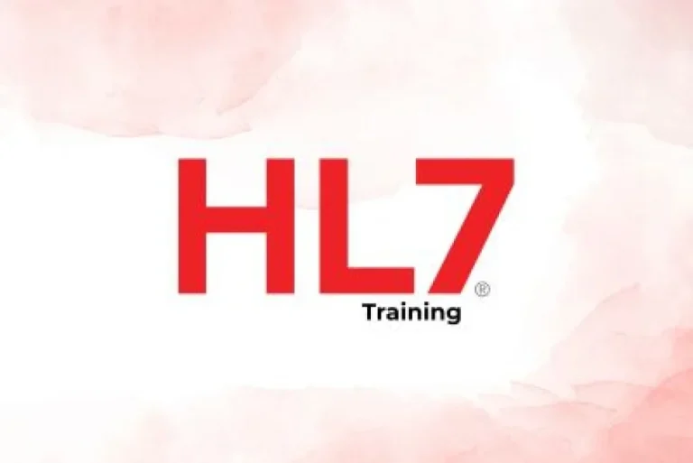 HL7 Course Online