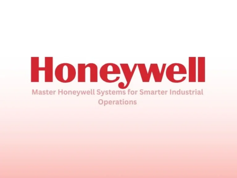 Honeywell Training