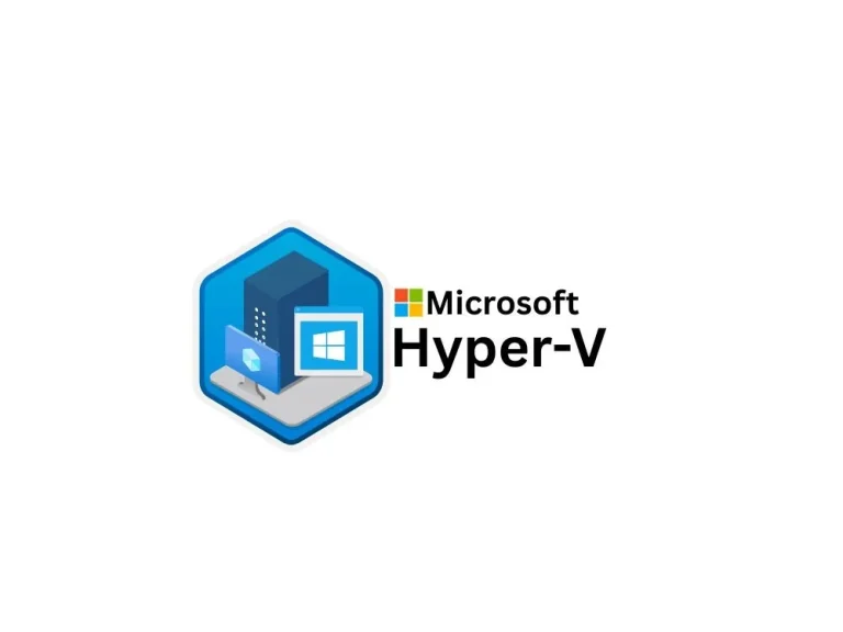 Microsoft Hyper-V Training Online