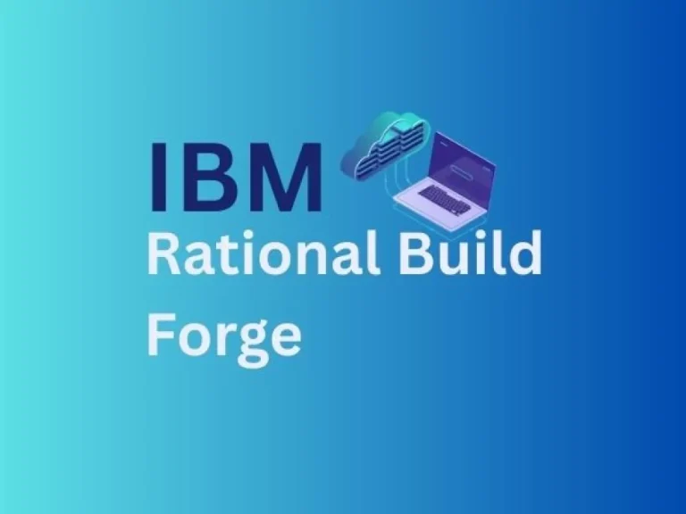 IBM Rational Build Forge Training