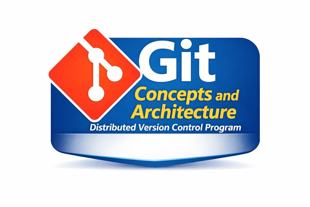 Git Concepts and Architecture