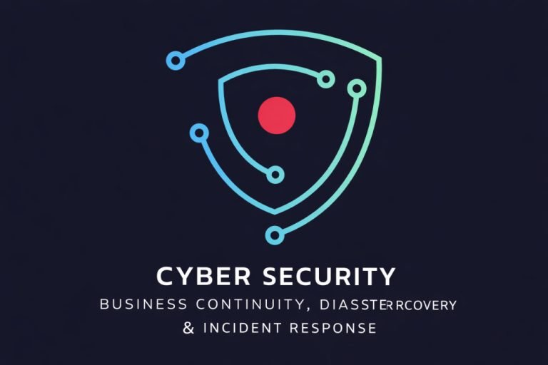 Business Continuity (BC), Disaster Recovery (DR) & Incident Response Training