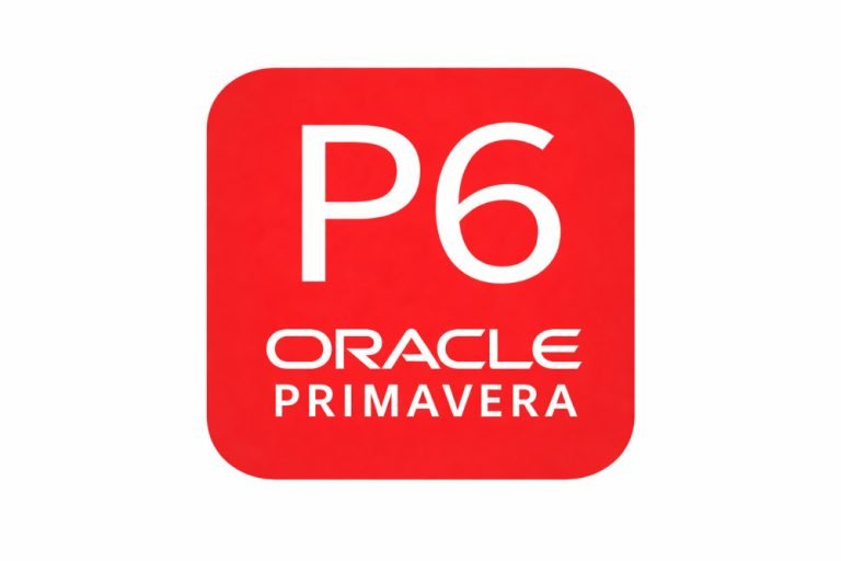 Introduction to Primavera P6