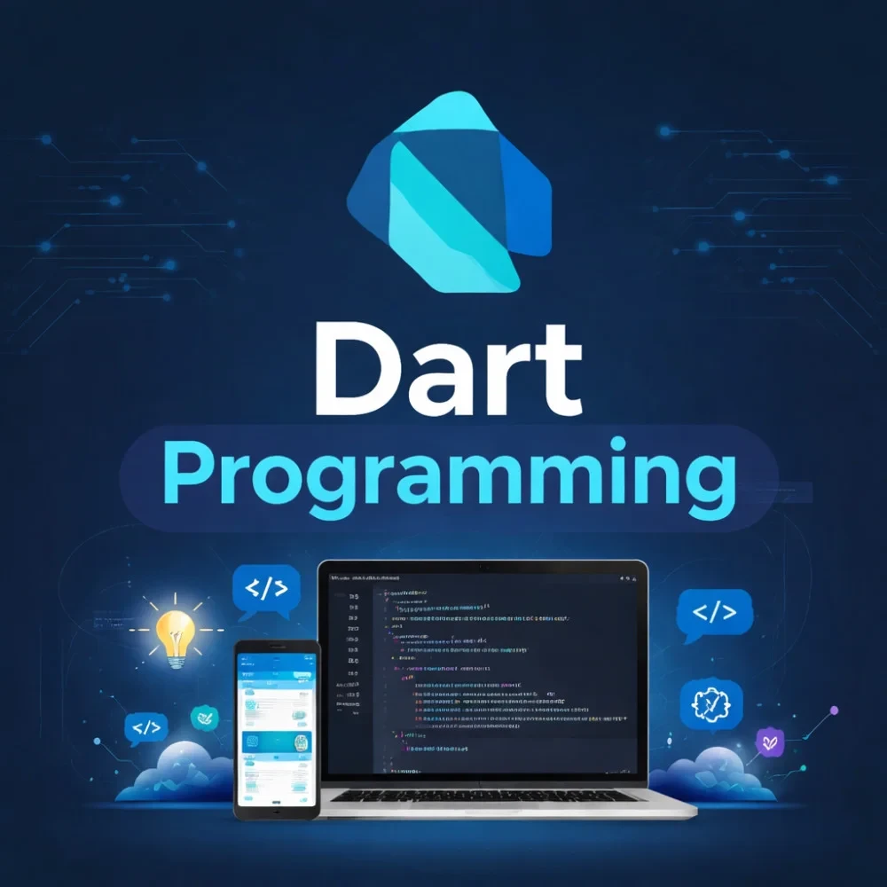 Dart Programming Training Online