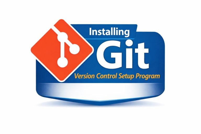Installing Git
