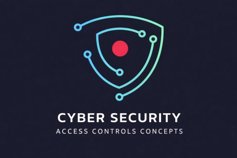 Access Controls Concepts in Cyber Security Course