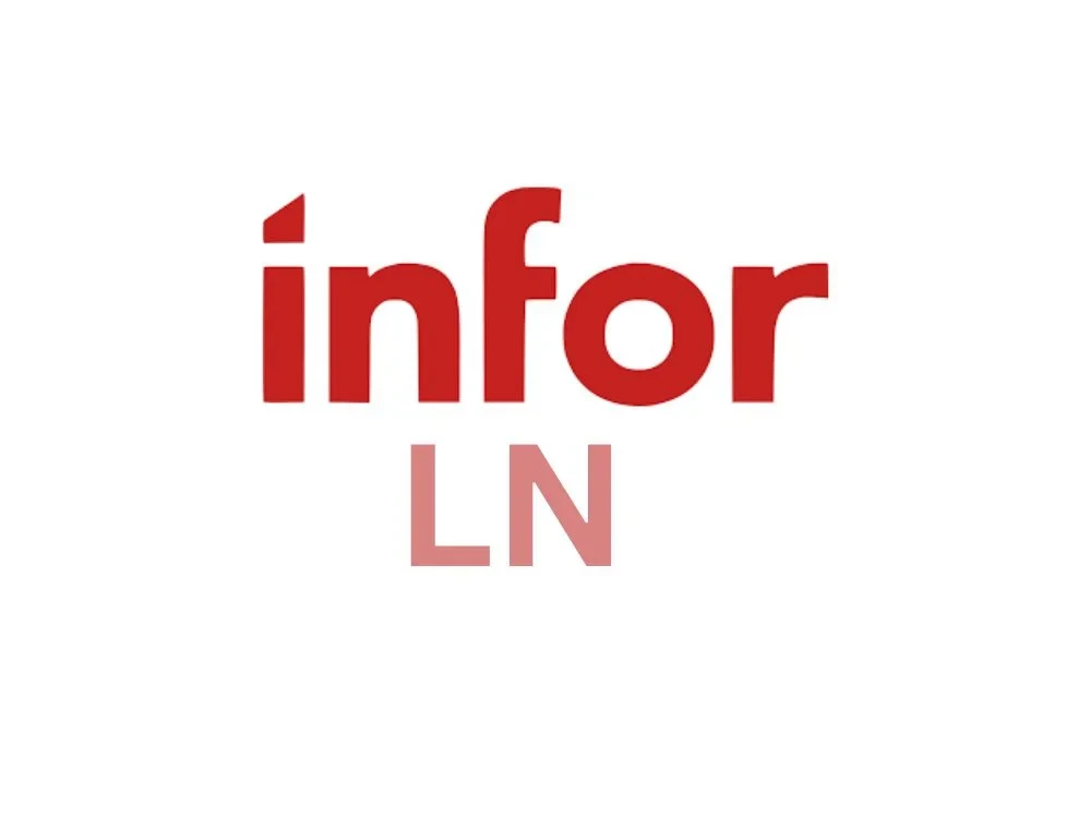 Infor LN Training Online