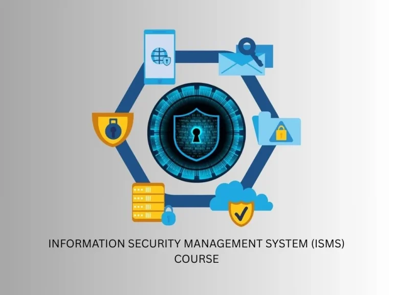 ISMS Training Online