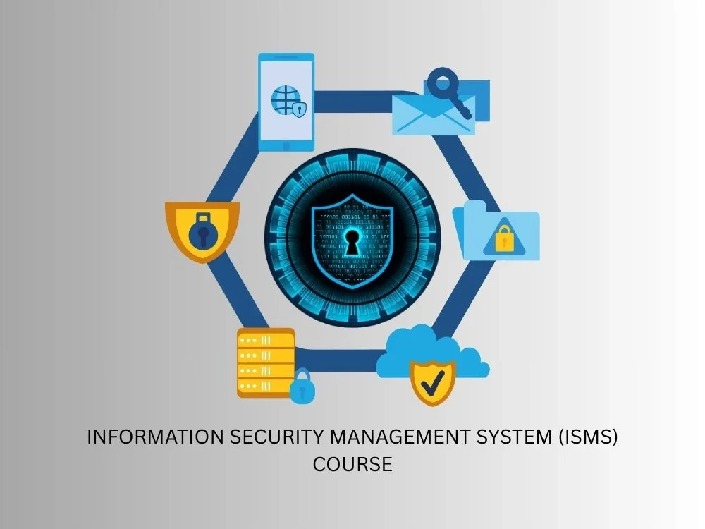 ISMS Training Online