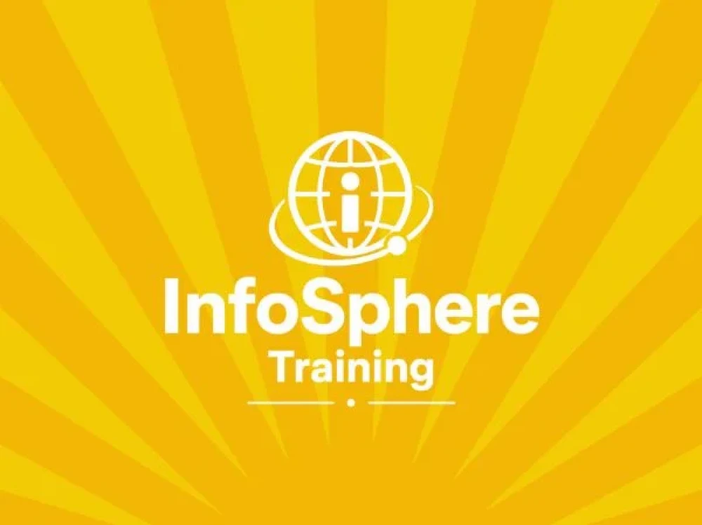 InfoSphere Training Online