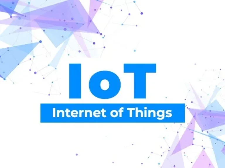 Internet of Things (IoT) Course Online